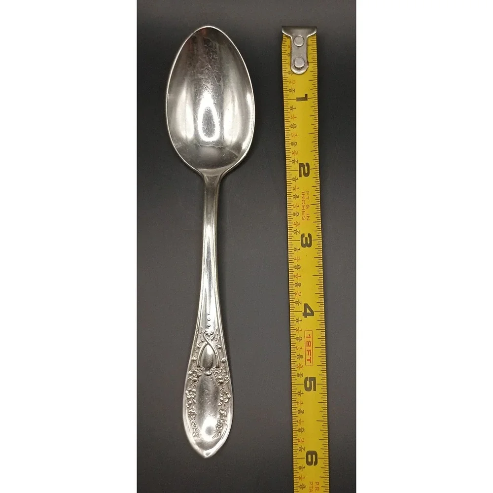 Yorktown (Silverplate, 1913) by International Silver - 1 piece